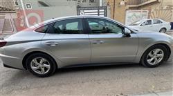 هیوندای سۆناتا